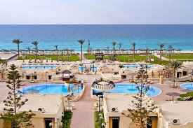 Recenze Hotel Borg El Arab Beach