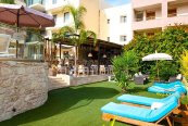 Hotel Casa Orama Boutique - Řecko - Kréta - Hersonissos