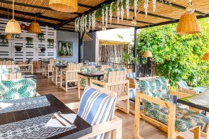 Hotel Casa Orama Boutique - Řecko - Kréta - Hersonissos