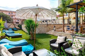 Hotel Casa Orama Boutique - Řecko - Kréta - Hersonissos