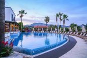 Hotel Costa 3S Beach - Turecko - Bodrum