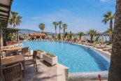 Hotel Costa 3S Beach - Turecko - Bodrum