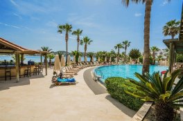 Hotel Costa 3S Beach - Turecko - Bodrum