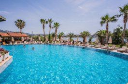 Hotel Costa 3S Beach - Turecko - Bodrum