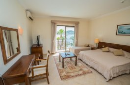 Hotel Costa 3S Beach - Turecko - Bodrum