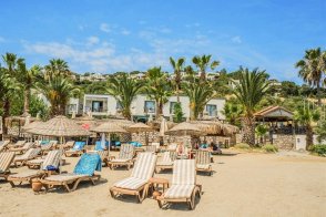 Hotel Costa 3S Beach - Turecko - Bodrum