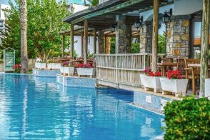 Hotel Costa 3S Beach - Turecko - Bodrum