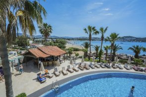 Hotel Costa 3S Beach - Turecko - Bodrum