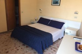 Hotel David - Itálie - Emilia Romagna - Cesenatico