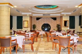 Hotel Dexon Roma - Egypt - Hurghada