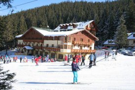 Hotel Ski & Wellness Residence Družba