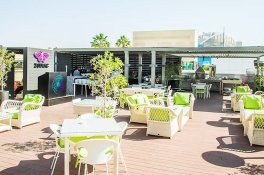 Hotel Elite Byblos - Spojené arabské emiráty - Dubaj