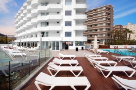 Recenze Hotel Fergus Style Mar Mediterrania