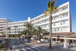 Hotel Ferrer Concordia - Španělsko - Mallorca - Can Picafort