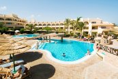 Hotel Flamenco Beach & Resort - Egypt - Marsa Alam - EL Quseir