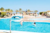 Hotel Flamenco Beach & Resort - Egypt - Marsa Alam - EL Quseir