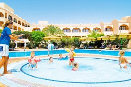 Hotel Flamenco Beach & Resort - Egypt - Marsa Alam - EL Quseir