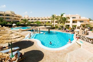 Hotel Flamenco Beach & Resort - Egypt - Marsa Alam - EL Quseir