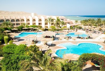 Hotel Flamenco Beach & Resort - Egypt - Marsa Alam - EL Quseir