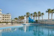 Hotel Flow Spectrum Resort - Egypt - Hurghada - Sahl Hasheesh