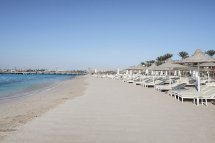 Hotel Flow Spectrum Resort - Egypt - Hurghada - Sahl Hasheesh