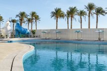 Hotel Flow Spectrum Resort - Egypt - Hurghada - Sahl Hasheesh