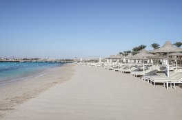 Hotel Flow Spectrum Resort - Egypt - Hurghada - Sahl Hasheesh