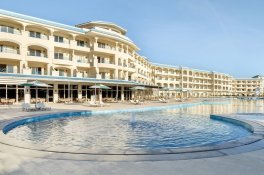 Hotel Flow Spectrum Resort - Egypt - Hurghada - Sahl Hasheesh