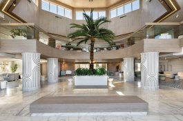 Hotel Flow Spectrum Resort - Egypt - Hurghada - Sahl Hasheesh