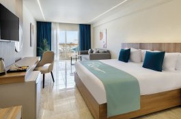 Hotel Flow Spectrum Resort - Egypt - Hurghada - Sahl Hasheesh