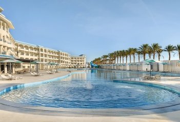 Hotel Flow Spectrum Resort - Egypt - Hurghada - Sahl Hasheesh