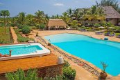 Hotel Fruit & Spice Wellness Resort - Tanzanie - Zanzibar