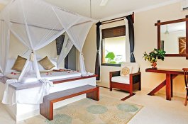 Hotel Fruit & Spice Wellness Resort - Tanzanie - Zanzibar