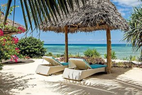 Hotel Fruit & Spice Wellness Resort - Tanzanie - Zanzibar