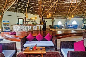 Hotel Fruit & Spice Wellness Resort - Tanzanie - Zanzibar