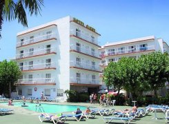 Hotel Garbi