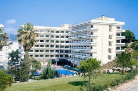 Recenze Hotel Gran Garbi