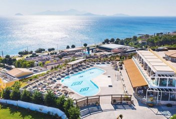 Hotel Grand Blue Beach - Řecko - Kos - Kardamena