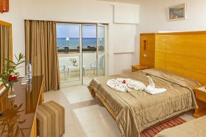 Hotel Hammamet Beach & Aquapark - Tunisko - Hammamet