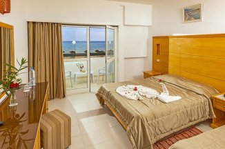 Hotel Hammamet Beach & Aquapark - Tunisko - Hammamet