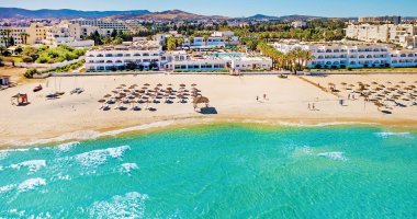 Hotel Hammamet Beach & Aquapark