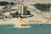Hotel Hod Hamidbar - Izrael - Mrtvé moře - Ein Bokek