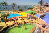 Hotel Holiday World - Španělsko - Costa del Sol - Benalmadena