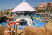 Hotel Holiday World - Španělsko - Costa del Sol - Benalmadena