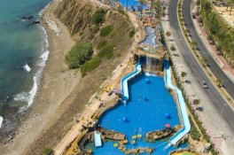 Hotel Holiday World - Španělsko - Costa del Sol - Benalmadena