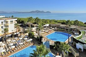 Recenze Hotel IBEROSTAR ALBUFERA PLAYA