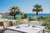 Hotel Iberostar Selection Diar El Andalous - Tunisko - Port El Kantaoui