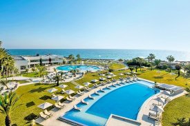 Recenze Hotel Iberostar Selection Diar El Andalous