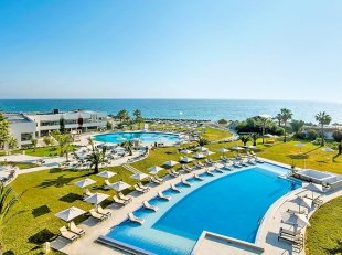 Hotel Iberostar Selection Diar El Andalous