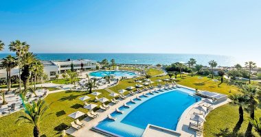 Hotel Iberostar Selection Diar El Andalous